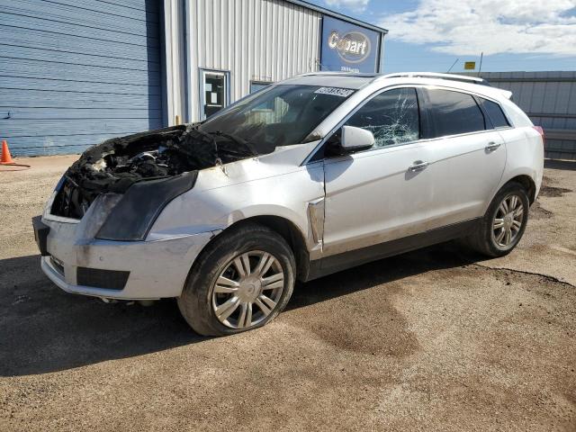 CADILLAC SRX 2016 3gyfnbe32gs583436