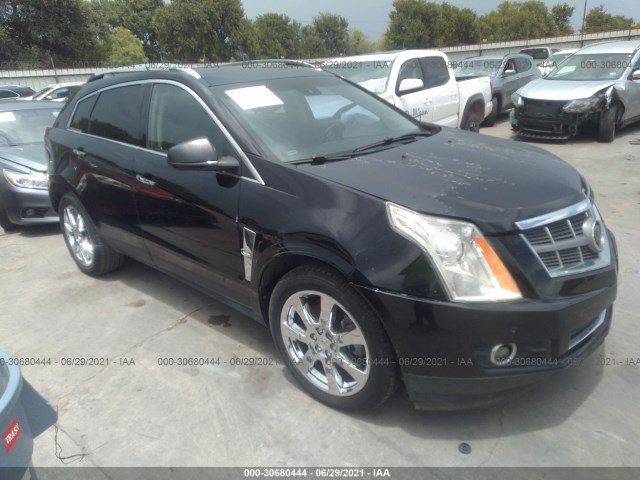 CADILLAC SRX 2012 3gyfnbe33cs504446