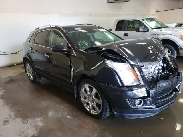 CADILLAC SRX PERFOR 2012 3gyfnbe33cs514913