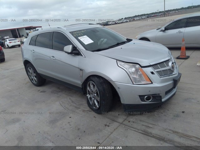 CADILLAC SRX 2012 3gyfnbe33cs515091