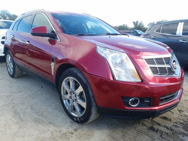 CADILLAC SRX PERFOR 2012 3gyfnbe33cs523868