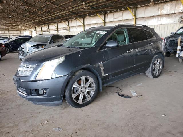 CADILLAC SRX PERFOR 2012 3gyfnbe33cs555753