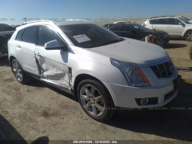 CADILLAC SRX 2012 3gyfnbe33cs556613