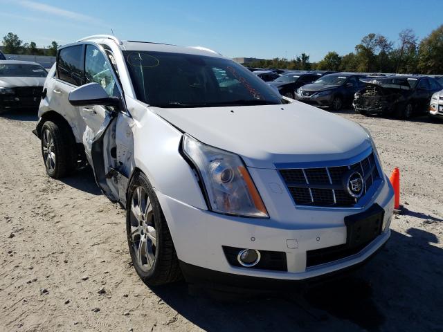 CADILLAC SRX PERFOR 2012 3gyfnbe33cs557650