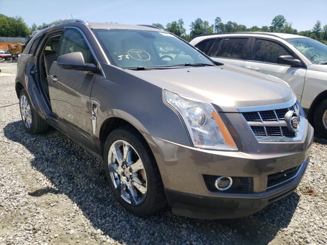 CADILLAC SRX PERFOR 2012 3gyfnbe33cs560418