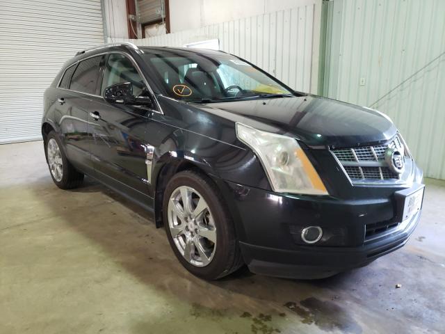 CADILLAC SRX PERFOR 2012 3gyfnbe33cs565523