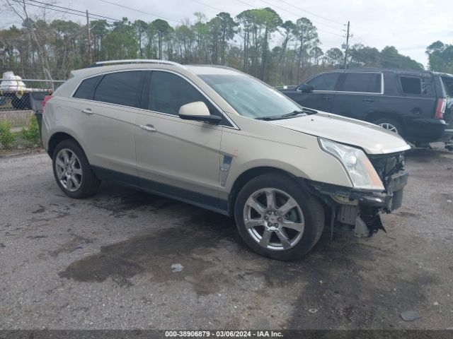 CADILLAC SRX 2012 3gyfnbe33cs565974