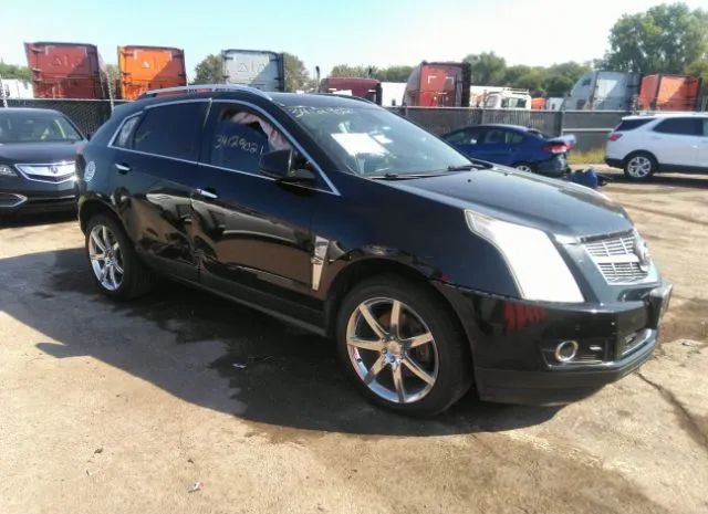 CADILLAC SRX 2012 3gyfnbe33cs566686