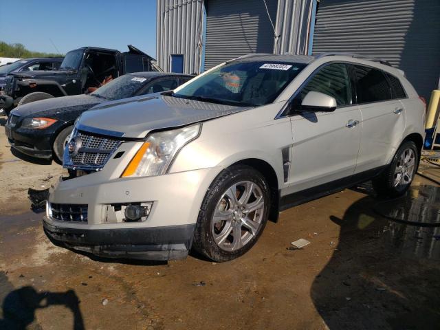 CADILLAC SRX 2012 3gyfnbe33cs575324