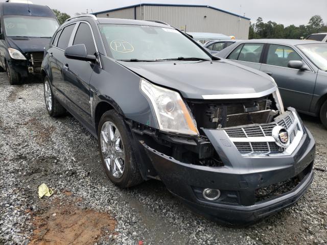 CADILLAC SRX PERFOR 2012 3gyfnbe33cs580040