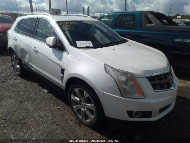 CADILLAC SRX 2012 3gyfnbe33cs580619