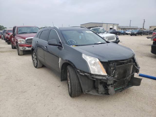 CADILLAC SRX PERFOR 2012 3gyfnbe33cs586274