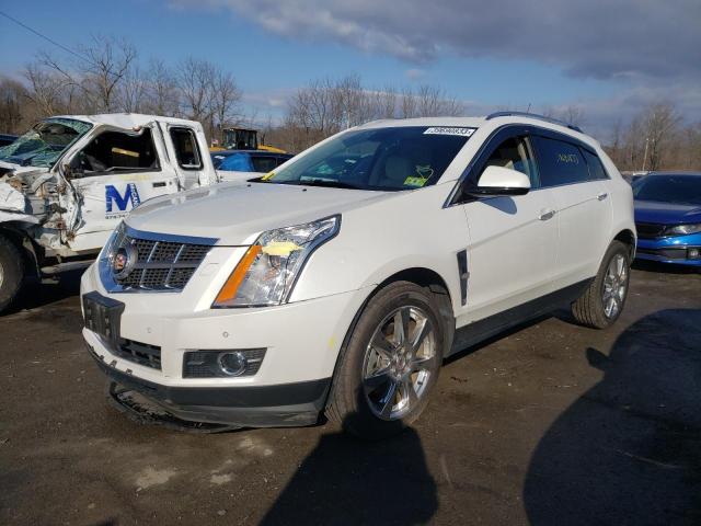 CADILLAC SRX PERFOR 2012 3gyfnbe33cs588364