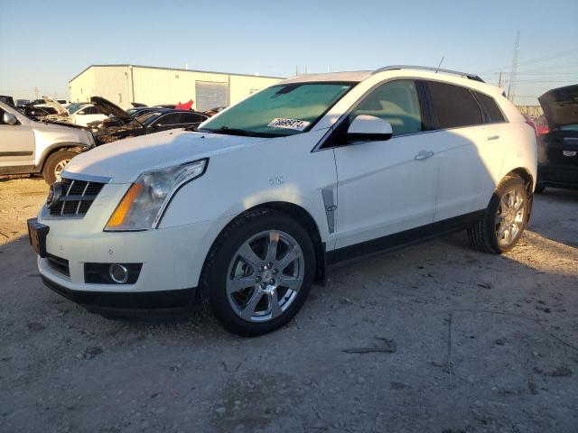 CADILLAC SRX PERFOR 2012 3gyfnbe33cs589949