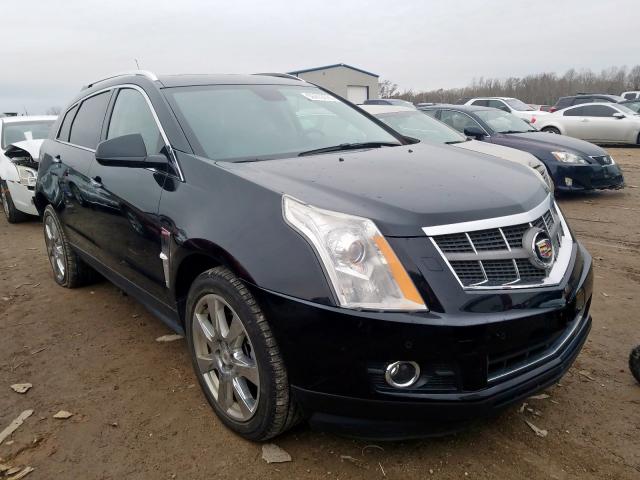 CADILLAC SRX PERFOR 2012 3gyfnbe33cs591829