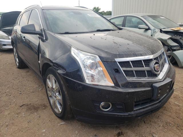 CADILLAC SRX PERFOR 2012 3gyfnbe33cs607348