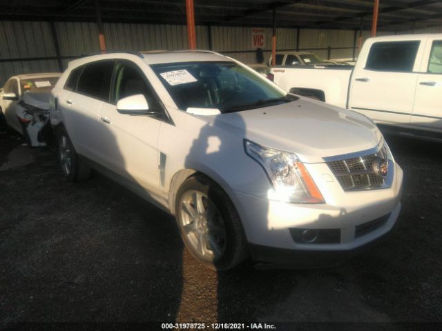 CADILLAC SRX 2012 3gyfnbe33cs608256