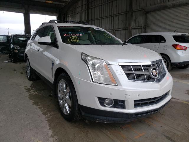 CADILLAC SRX PERFOR 2012 3gyfnbe33cs618673