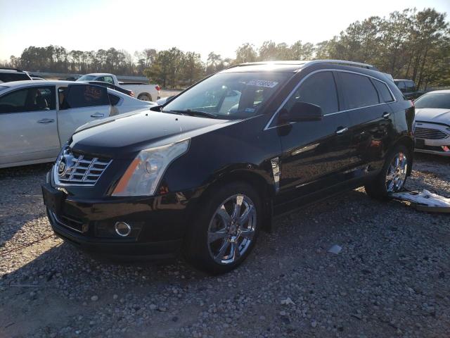 CADILLAC SRX PERFOR 2012 3gyfnbe33cs620231