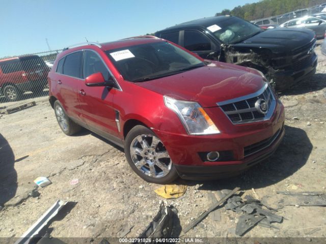 CADILLAC SRX 2012 3gyfnbe33cs628040