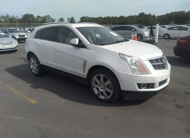 CADILLAC SRX 2012 3gyfnbe33cs632590