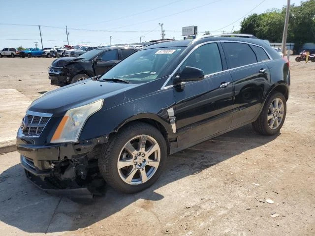 CADILLAC SRX PERFOR 2012 3gyfnbe33cs642617