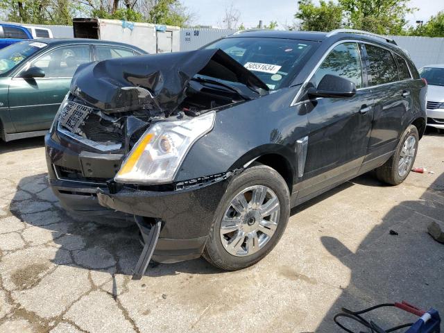 CADILLAC SRX 2014 3gyfnbe33es519516