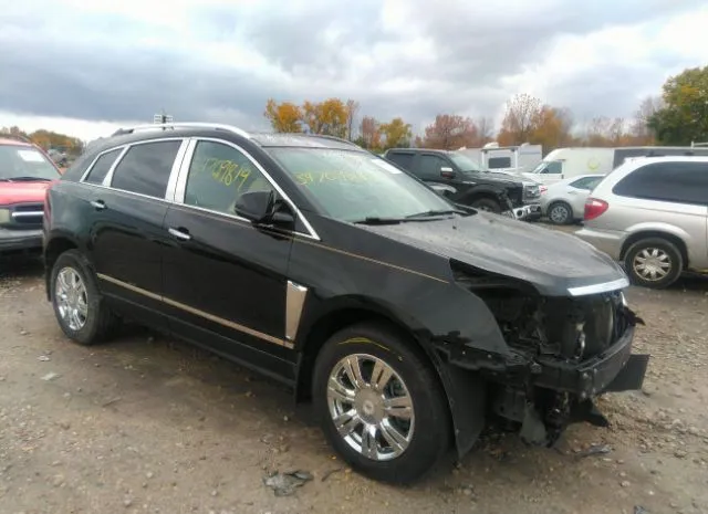 CADILLAC SRX 2014 3gyfnbe33es520861