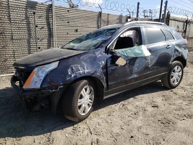 CADILLAC SRX 2014 3gyfnbe33es532704