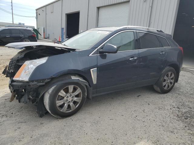 CADILLAC SRX 2014 3gyfnbe33es543721