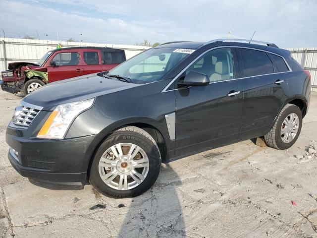 CADILLAC SRX 2014 3gyfnbe33es545341