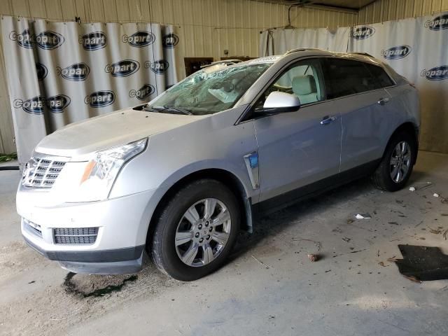 CADILLAC SRX 2014 3gyfnbe33es563354