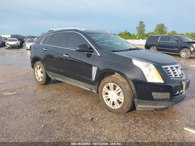 CADILLAC SRX 2014 3gyfnbe33es586813