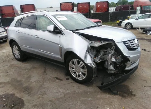 CADILLAC SRX 2014 3gyfnbe33es612830