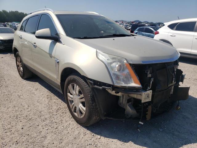 CADILLAC SRX LUXURY 2014 3gyfnbe33es682392