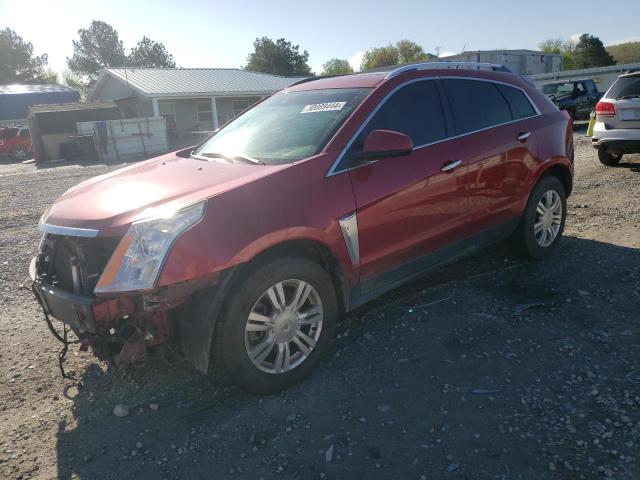 CADILLAC SRX 2014 3gyfnbe33es685924