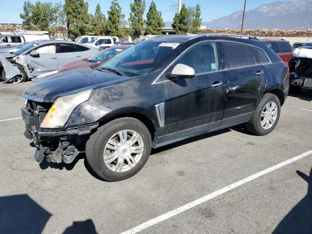 CADILLAC SRX LUXURY 2015 3gyfnbe33fs520862