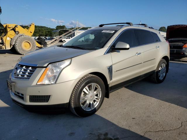 CADILLAC SRX LUXURY 2015 3gyfnbe33fs520974