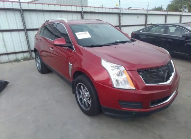 CADILLAC SRX 2015 3gyfnbe33fs524944