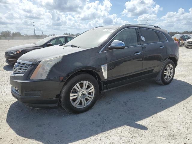 CADILLAC SRX LUXURY 2015 3gyfnbe33fs532493