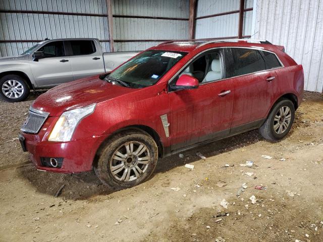 CADILLAC SRX LUXURY 2015 3gyfnbe33fs541873