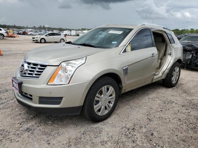 CADILLAC SRX LUXURY 2015 3gyfnbe33fs547656