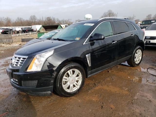 CADILLAC SRX LUXURY 2015 3gyfnbe33fs554946