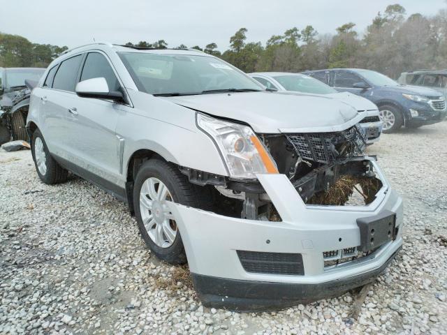 CADILLAC SRX LUXURY 2015 3gyfnbe33fs555224