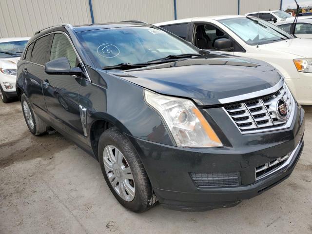 CADILLAC SRX LUXURY 2015 3gyfnbe33fs556776