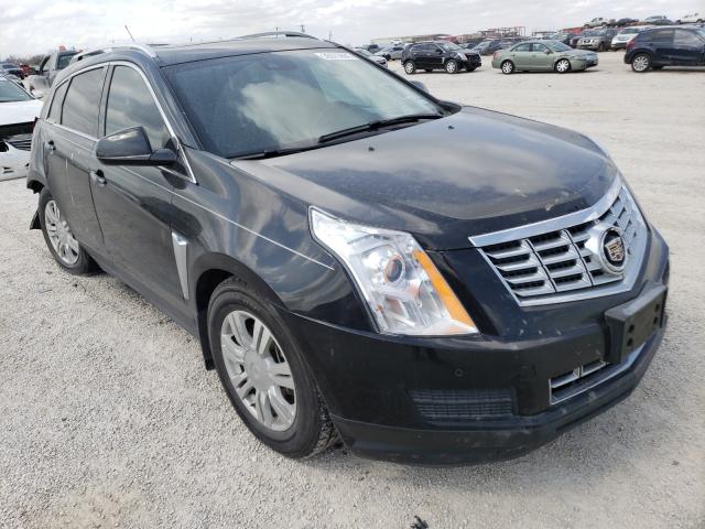 CADILLAC SRX LUXURY 2015 3gyfnbe33fs559676