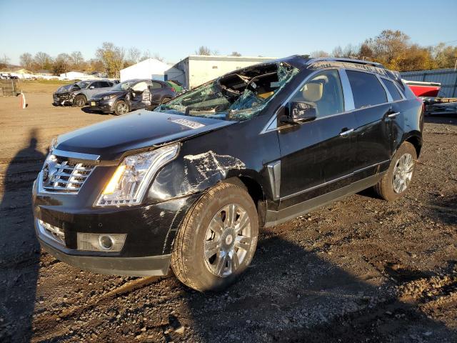 CADILLAC SRX LUXURY 2015 3gyfnbe33fs561251