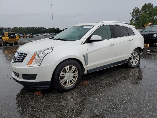 CADILLAC SRX LUXURY 2015 3gyfnbe33fs579457