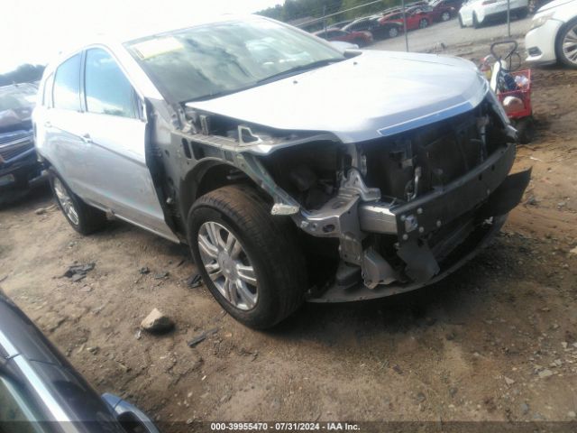 CADILLAC SRX 2015 3gyfnbe33fs582455