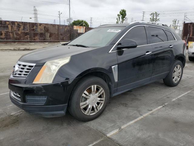 CADILLAC SRX 2015 3gyfnbe33fs586022